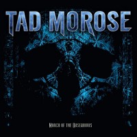Purchase Tad Morose - March Of The Obsequious