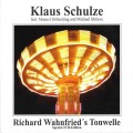 Buy Klaus Schulze - Richard Wahnfried's Tonwelle CD1 Mp3 Download