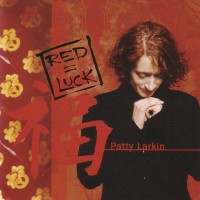 Purchase Patty Larkin - Red = Luck