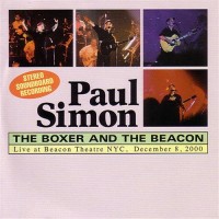 Purchase Paul Simon - The Boxer & The Beacon CD1
