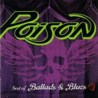 Purchase Poison - Best Of Ballads & Blues