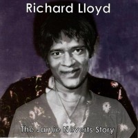Purchase Richard Lloyd - The Jamie Neverts Story (Jimi Hendrix Covers)