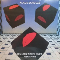 Purchase Richard Wahnfried - Megatone (Reissued 2021)