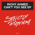 Buy Richy Ahmed - Can’t You See (EP) Mp3 Download