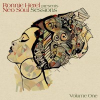 Purchase Ronnie Herel - Ronnie Herel Presents Neo Soul Sessions Vol. 1