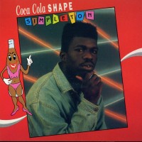 Purchase Simpleton - Coca Cola Shape