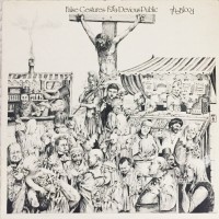 Purchase The Blood - False Gestures For A Devious Public (Vinyl)