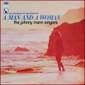 Buy The Johnny Mann Singers - A Man And A Woman (Vinyl) Mp3 Download