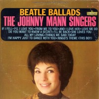 Purchase The Johnny Mann Singers - Beatle Ballads (Vinyl)