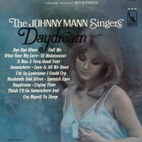 Purchase The Johnny Mann Singers - Daydream (Vinyl)