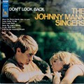 Buy The Johnny Mann Singers - Don't Look Back (Vinyl) Mp3 Download