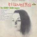 Buy The Johnny Mann Singers - If I Loved You And Other Hits Of The Day (Vinyl) Mp3 Download