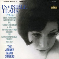 Purchase The Johnny Mann Singers - Invisible Tears (Vinyl)