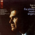 Buy The Johnny Mann Singers - Love Is Blue (Vinyl) Mp3 Download