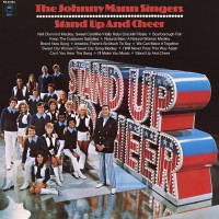 Purchase The Johnny Mann Singers - Stand Up And Cheer! (Vinyl)