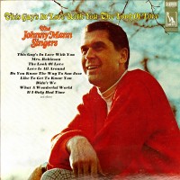 Purchase The Johnny Mann Singers - This Guy's In Love With You (Vinyl)