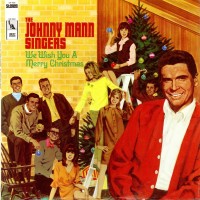 Purchase The Johnny Mann Singers - We Wish You A Merry Christmas (Vinyl)