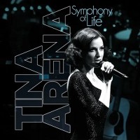 Purchase Tina Arena - Symphony Of Life (Live)