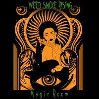 Purchase Weed Smoke Rising - Magic Room