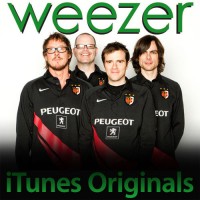 Purchase Weezer - ITunes Originals