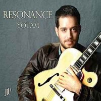 Purchase Yotam Silberstein - Resonance