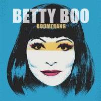 Purchase Betty Boo - Boomerang (CDS)