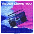 Buy Charming Horses - Never Leave You (Uh Oooh, Uh Oooh) (With Kickbait & Felix Schorn) (CDS) Mp3 Download