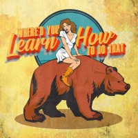Purchase Dean Brody - Where'd You Learn How To Do That? (CDS)