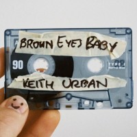 Purchase Keith Urban - Brown Eyes Baby (CDS)