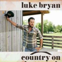 Purchase Luke Bryan - Country On (CDS)