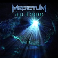 Purchase Medictum - Juego De Sombras