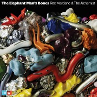 Purchase Roc Marciano & The Alchemist - The Elephant Man's Bones