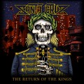 Buy Santa Cruz - The Return Of The Kings Mp3 Download