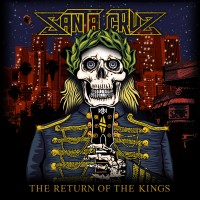 Purchase Santa Cruz - The Return Of The Kings
