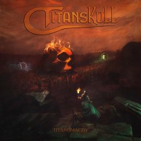 Purchase Titanskull - Titanomachy