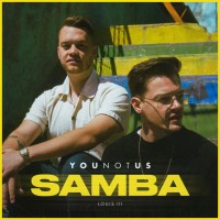 Purchase Younotus - Samba (Feat. Louis III) (CDS)