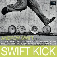 Purchase Andrew Swift - Swift Kick