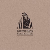 Purchase BadBadNotGood - Sour Soul (Instrumentals) (With Ghostface Killah)