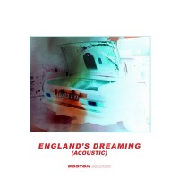 Purchase Boston Manor - Englands Dreaming (Acoustic) (EP)