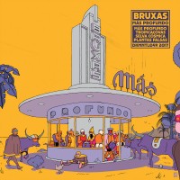 Purchase Bruxas - Más Profundo (EP)