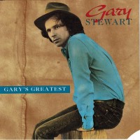 Purchase Gary Stewart - Gary's Greatest