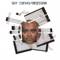 Purchase Guy Cuevas - Obsession (EP) (Reissued 2017)