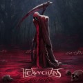 Buy Heavy Chains - Red Reaper Mp3 Download