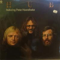 Purchase Hub - Hub (Vinyl)