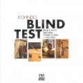 Buy Kohndo - Blindtest Mp3 Download