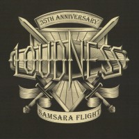 Purchase Loudness - Samsara Flight CD1
