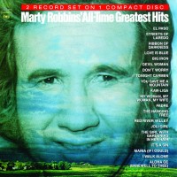 Purchase Marty Robbins - All-Time Greatest Hits (Vinyl)