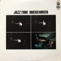 Buy Mieko Hirota - Jazz Time (Vinyl) Mp3 Download