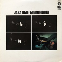 Purchase Mieko Hirota - Jazz Time (Vinyl)