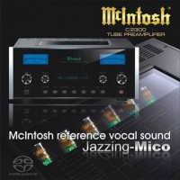 Purchase Mieko Hirota - Mcintosh Reference Vocal Sound Jazzing - Mico